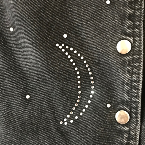 Jean Jacket - Picture 4 of 4
